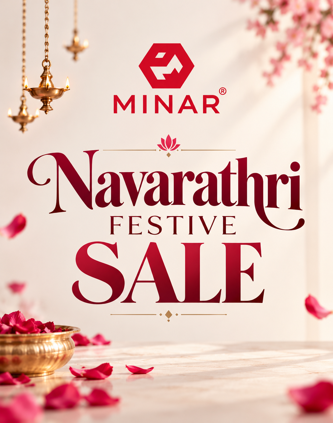Navarathri Festive Sale